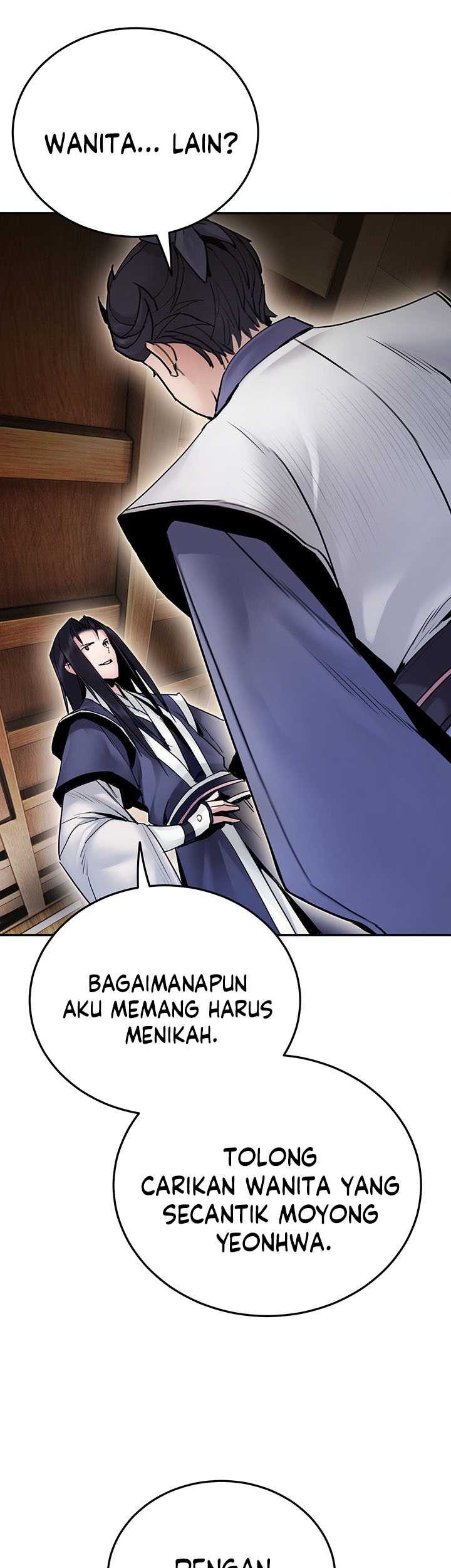 Dark and Light Martial Emperor chapter 28 halaman 19