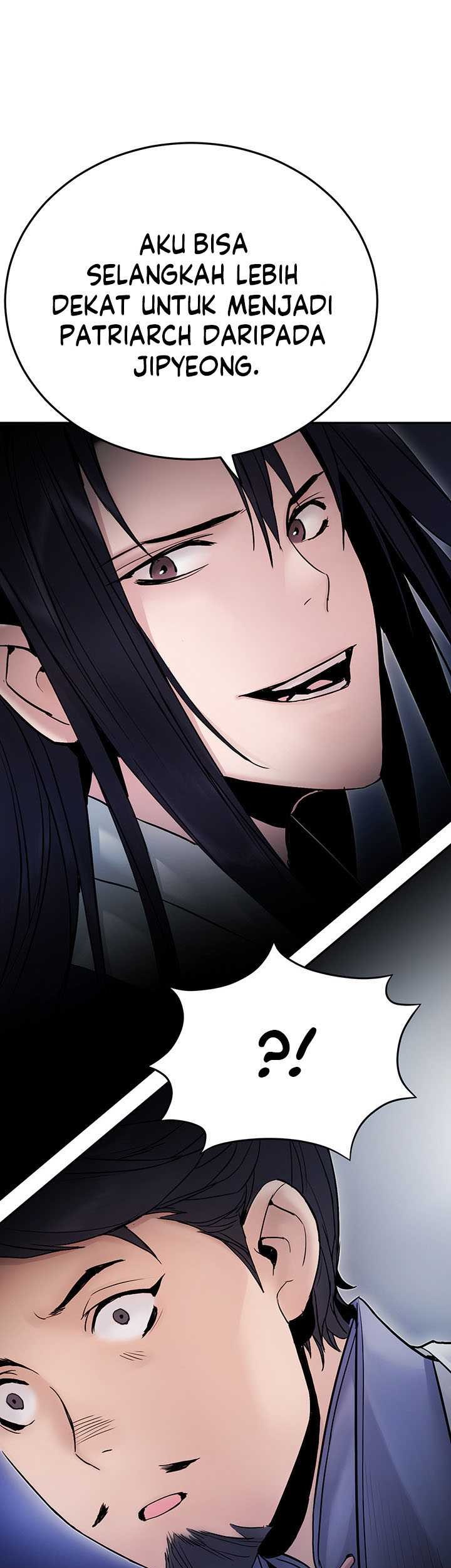 Dark and Light Martial Emperor chapter 28 halaman 21