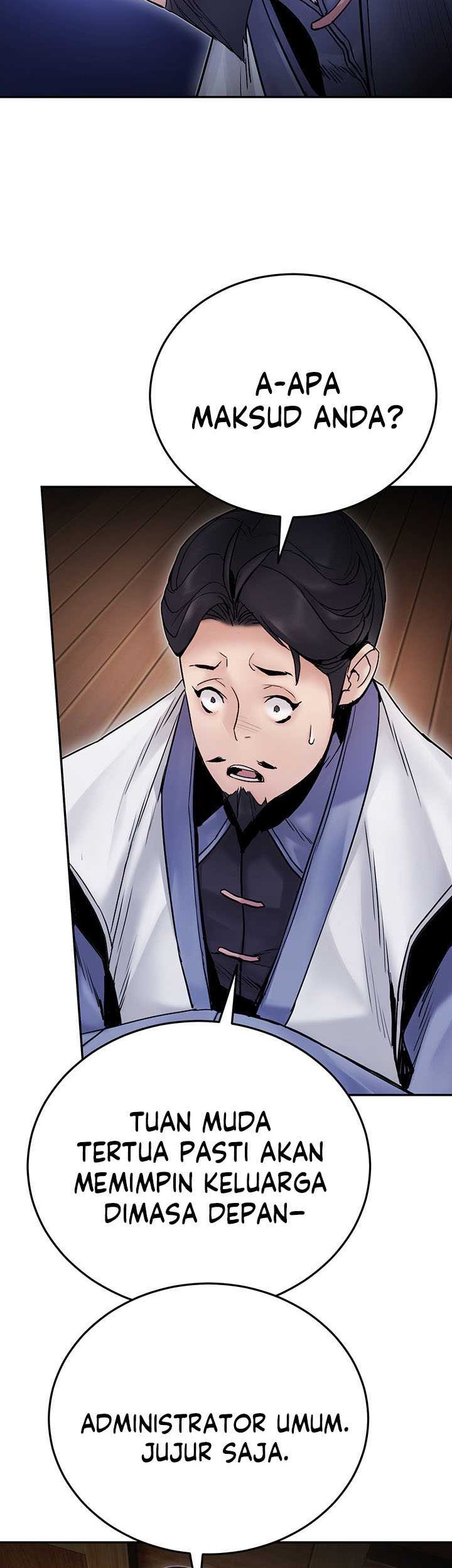 Dark and Light Martial Emperor chapter 28 halaman 22