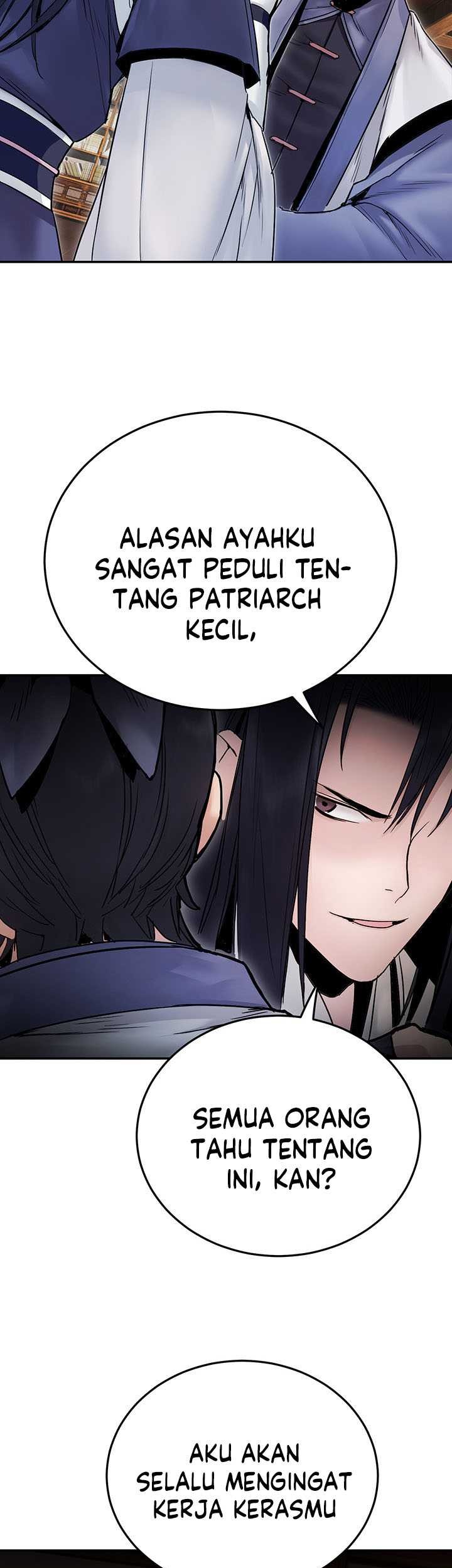 Dark and Light Martial Emperor chapter 28 halaman 24