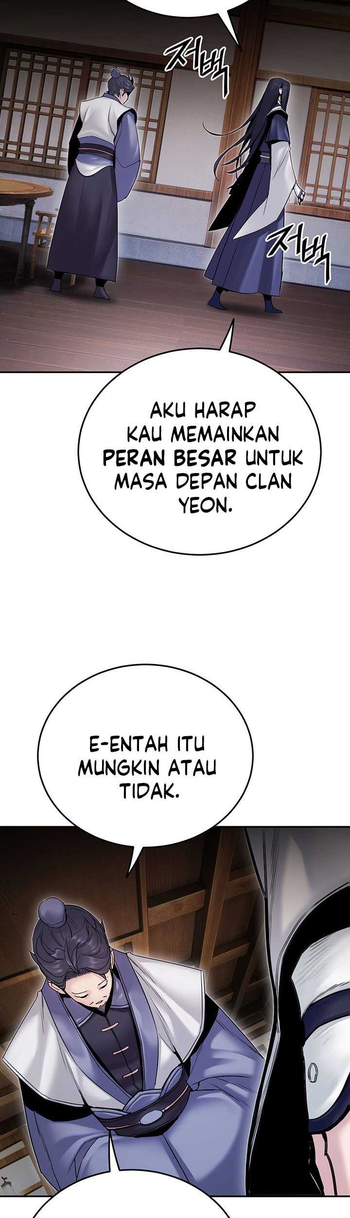 Dark and Light Martial Emperor chapter 28 halaman 25