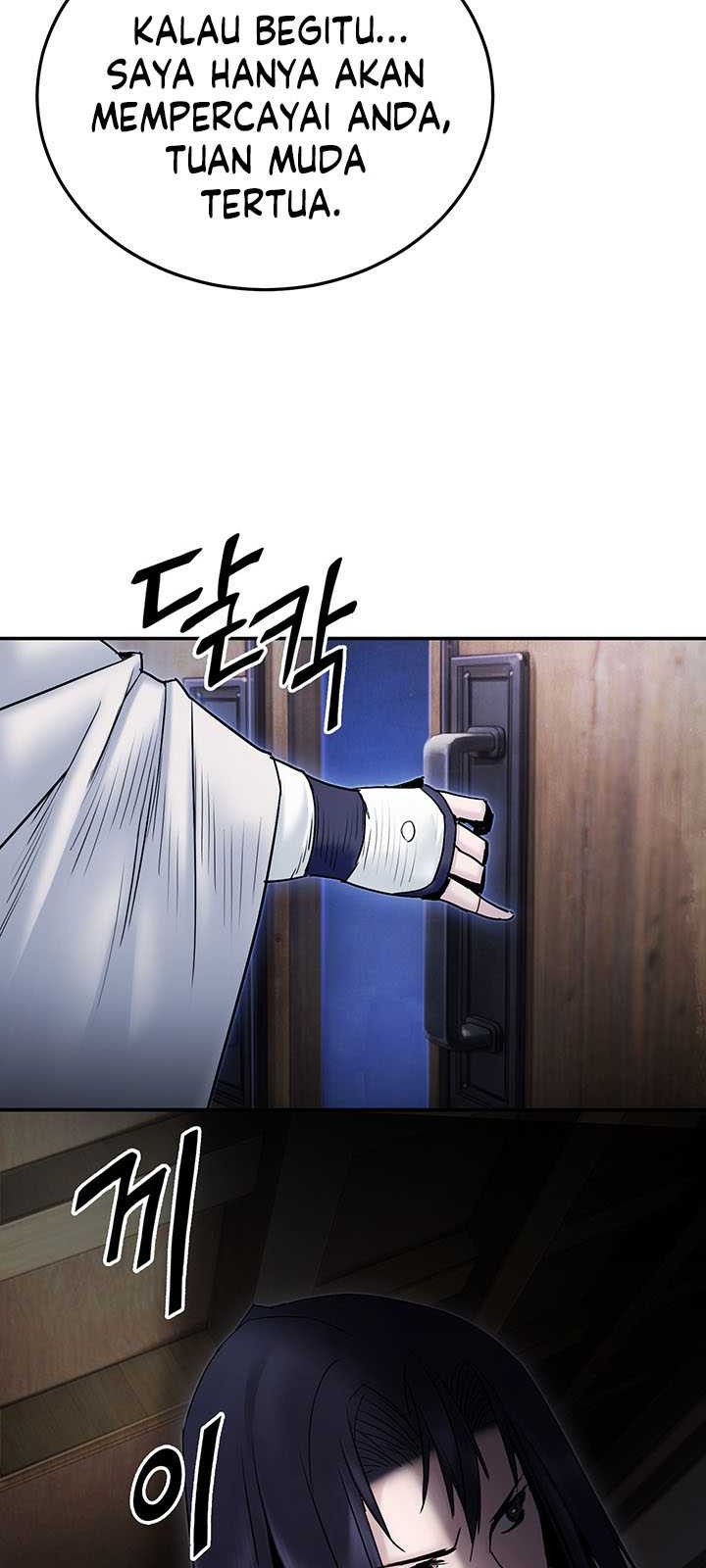 Dark and Light Martial Emperor chapter 28 halaman 26