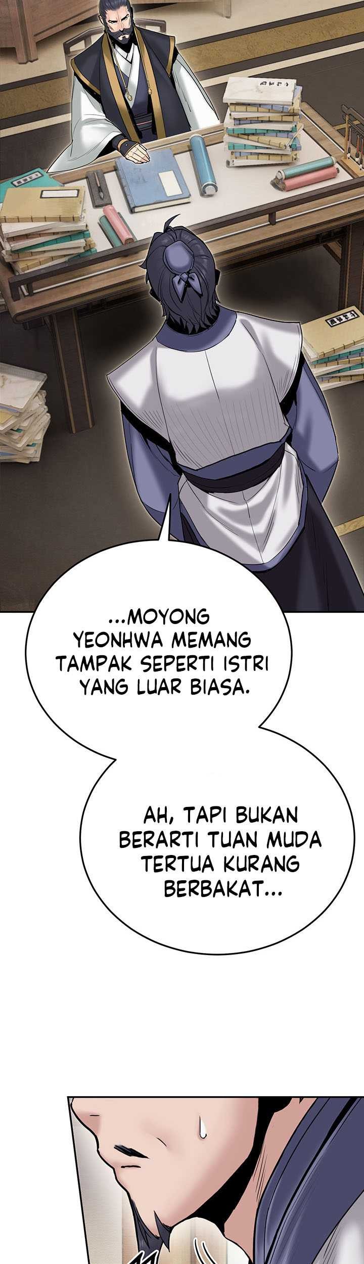 Dark and Light Martial Emperor chapter 28 halaman 34