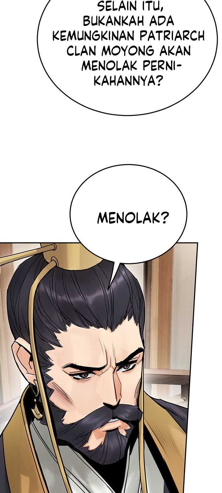 Dark and Light Martial Emperor chapter 28 halaman 36