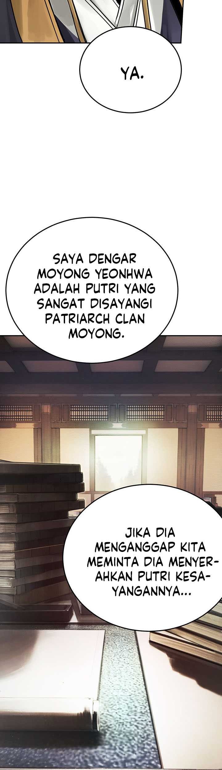 Dark and Light Martial Emperor chapter 28 halaman 37