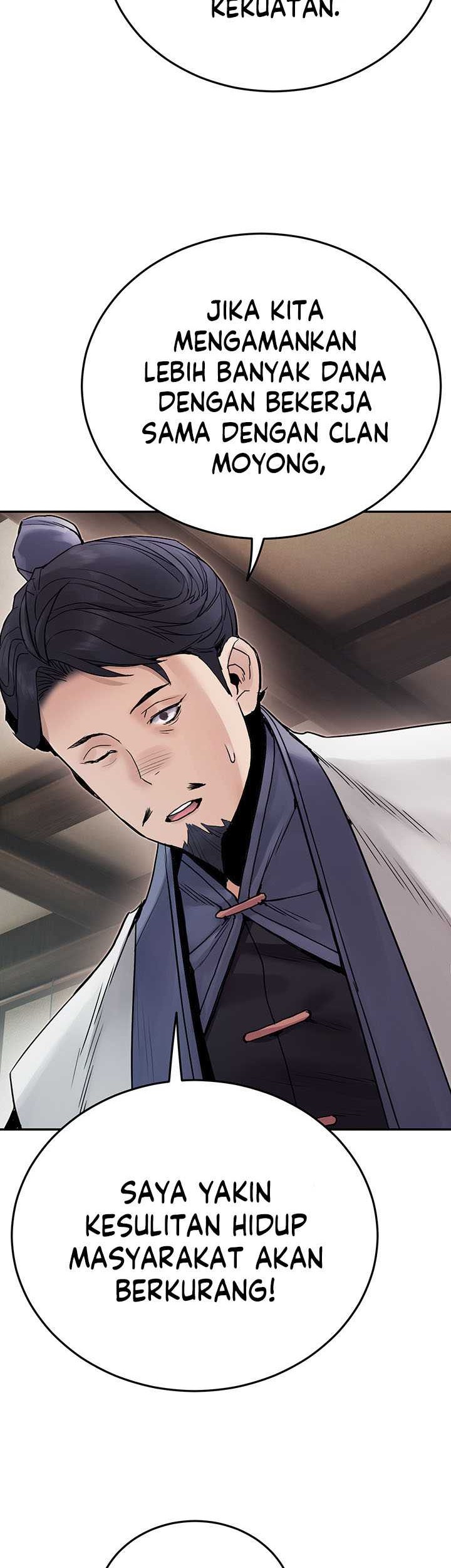 Dark and Light Martial Emperor chapter 28 halaman 41