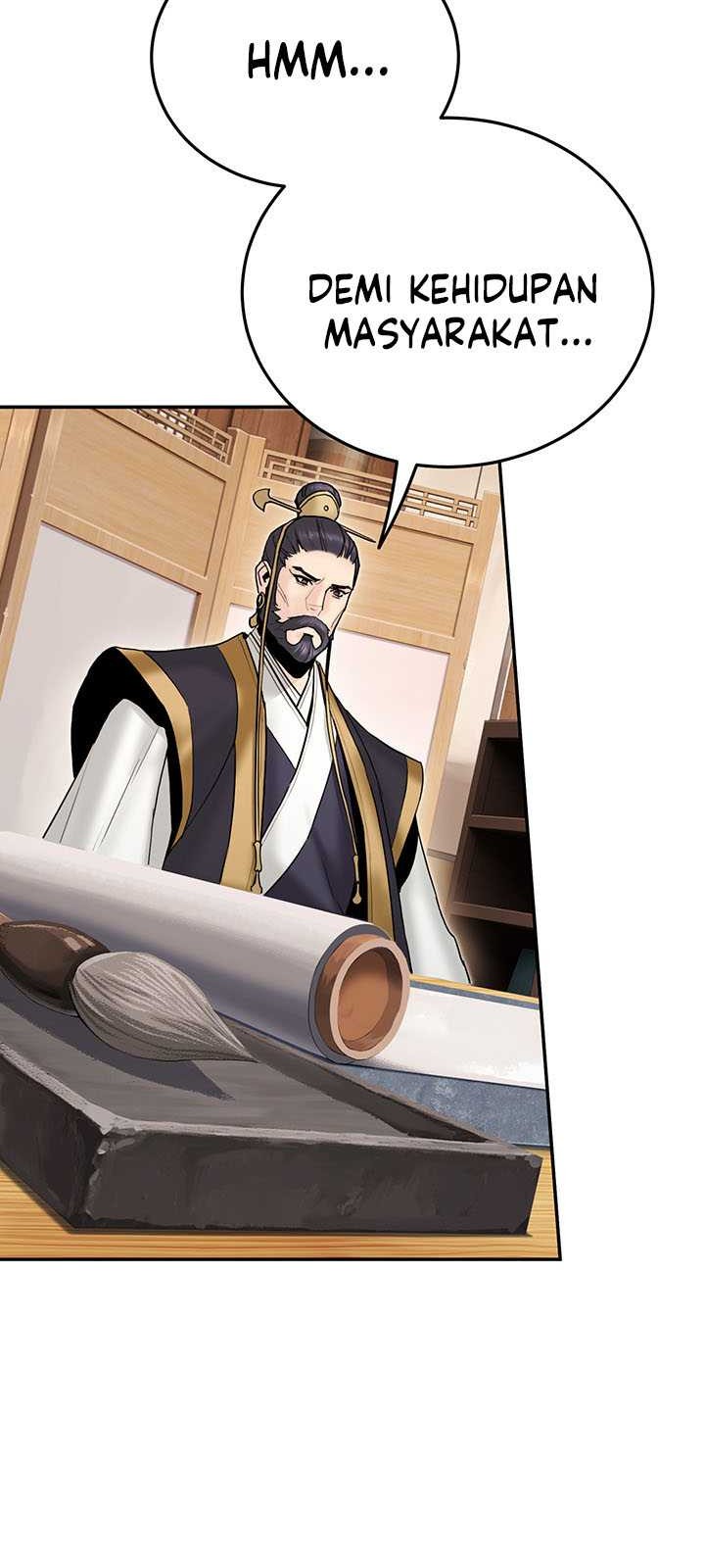 Dark and Light Martial Emperor chapter 28 halaman 42