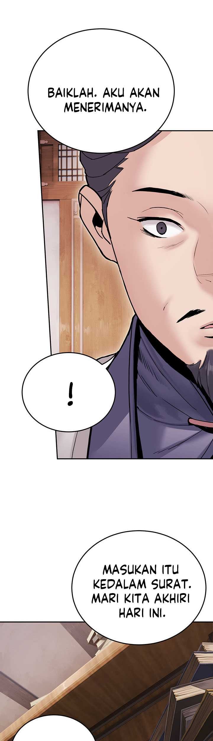 Dark and Light Martial Emperor chapter 28 halaman 43