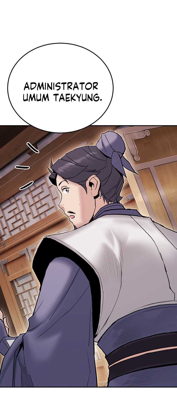 Dark and Light Martial Emperor chapter 28 halaman 45