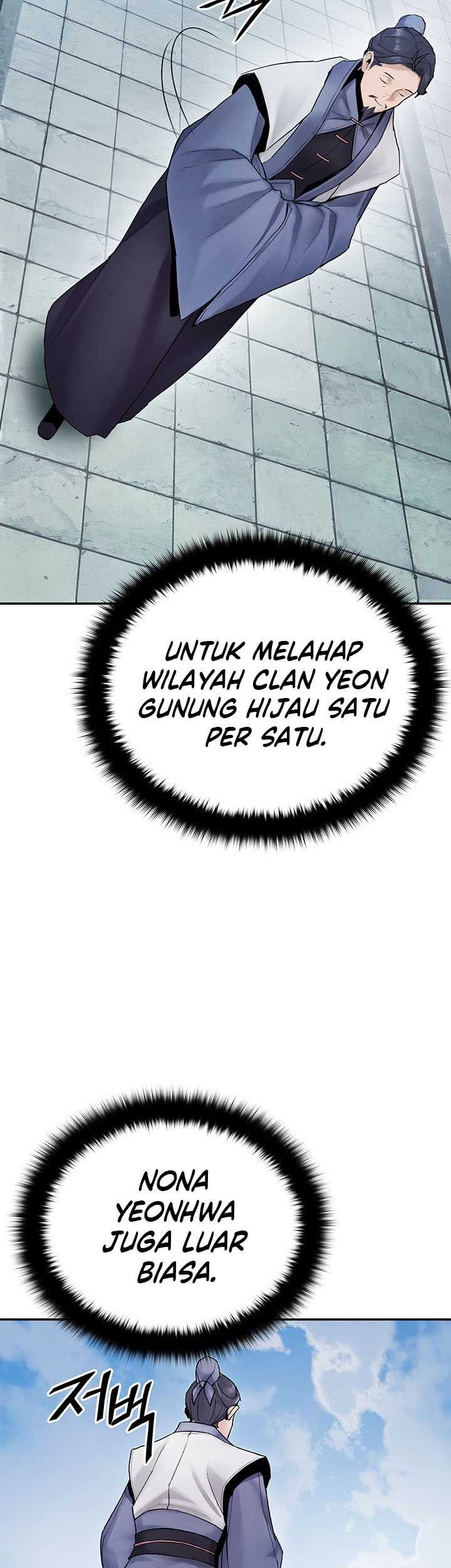 Dark and Light Martial Emperor chapter 28 halaman 53