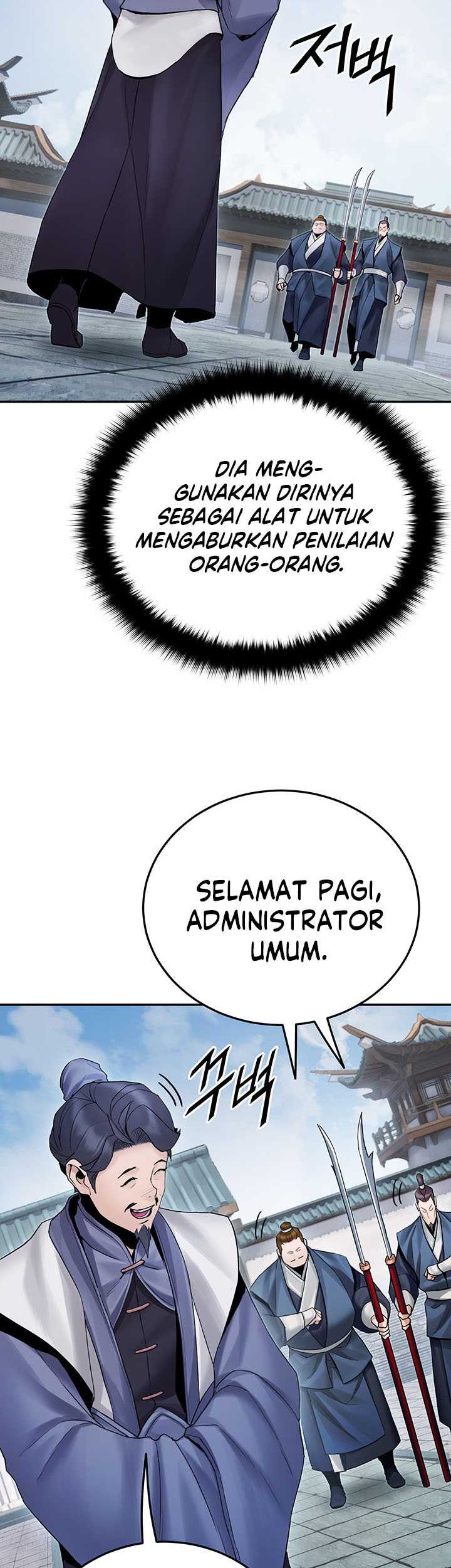 Dark and Light Martial Emperor chapter 28 halaman 54