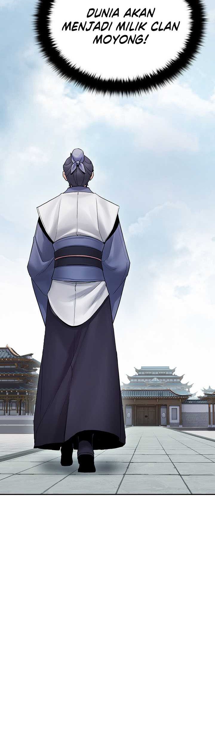 Dark and Light Martial Emperor chapter 28 halaman 57