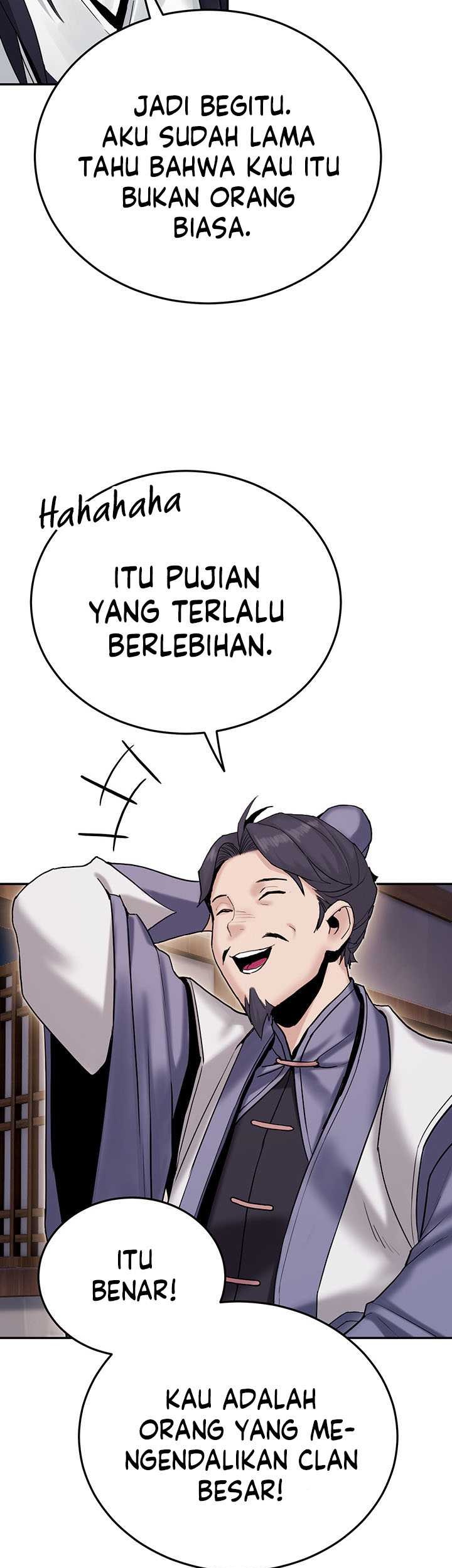 Dark and Light Martial Emperor chapter 28 halaman 62