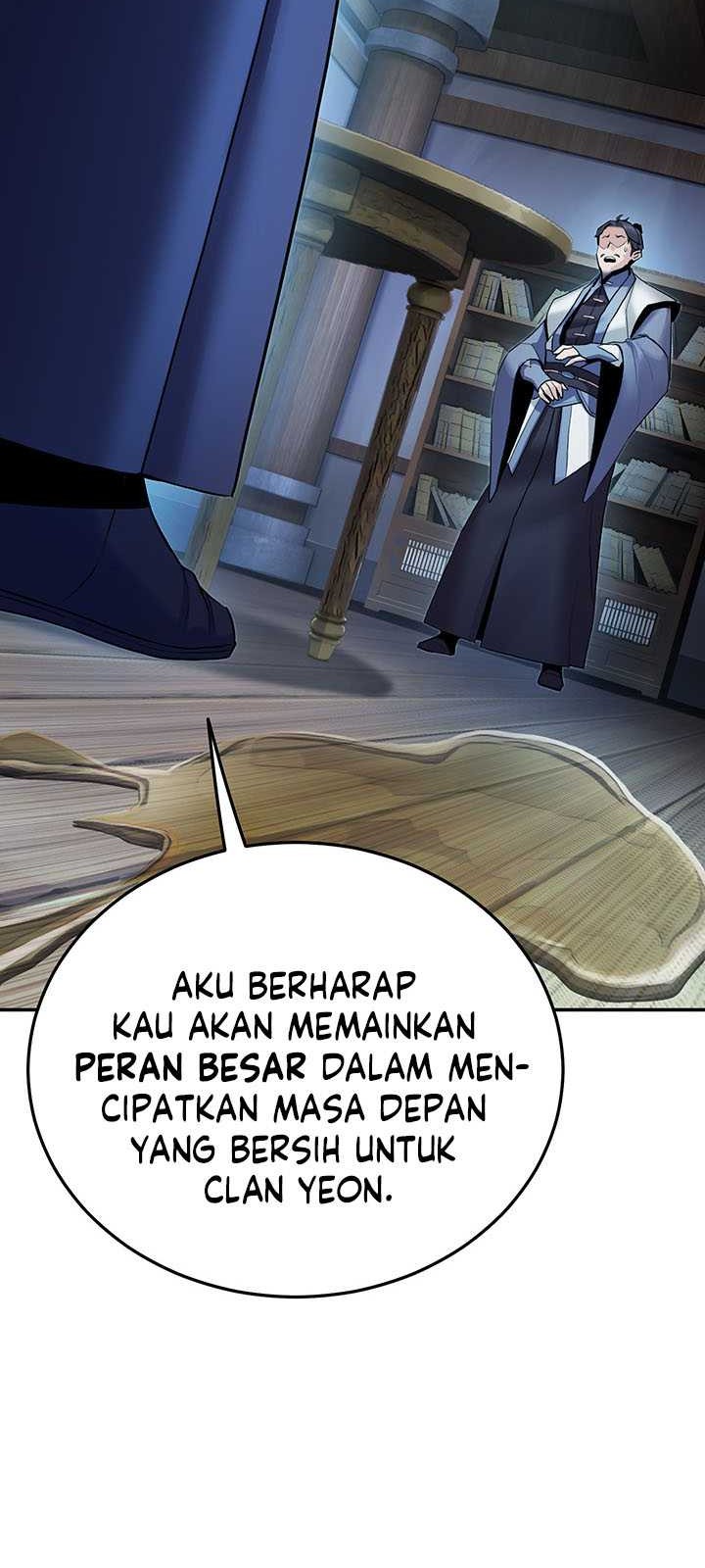 Dark and Light Martial Emperor chapter 28 halaman 67