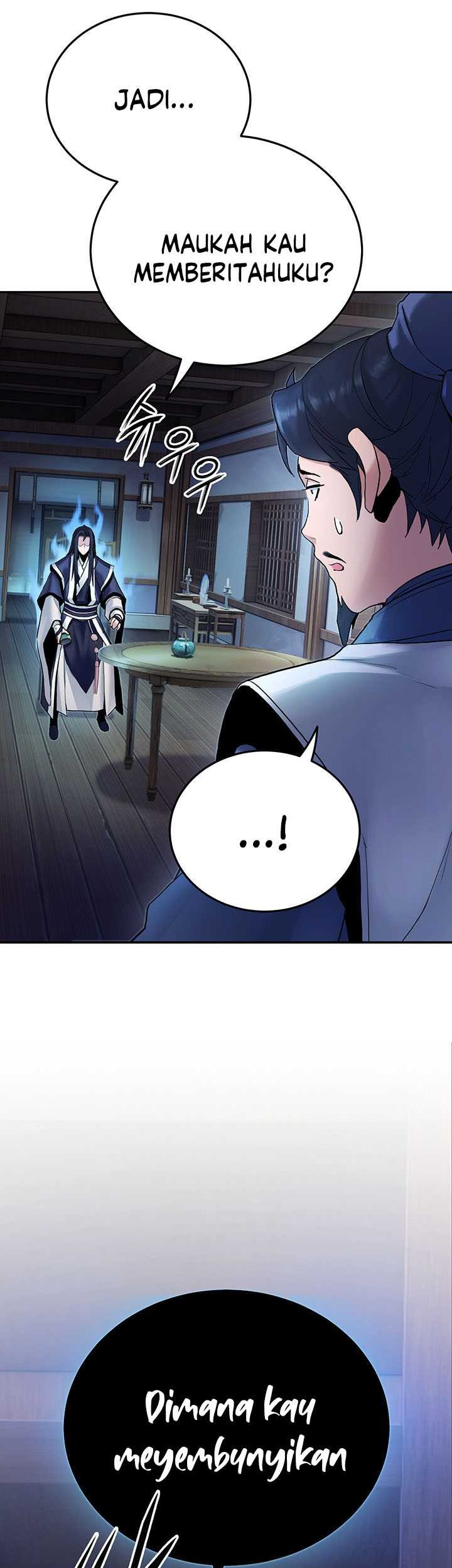 Dark and Light Martial Emperor chapter 28 halaman 68