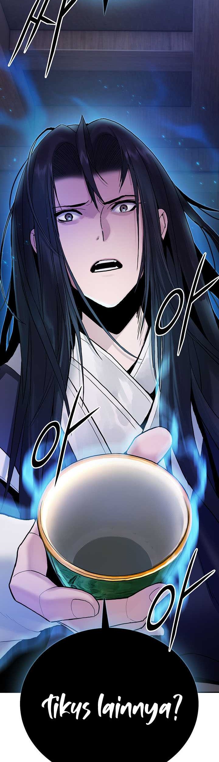 Dark and Light Martial Emperor chapter 28 halaman 69