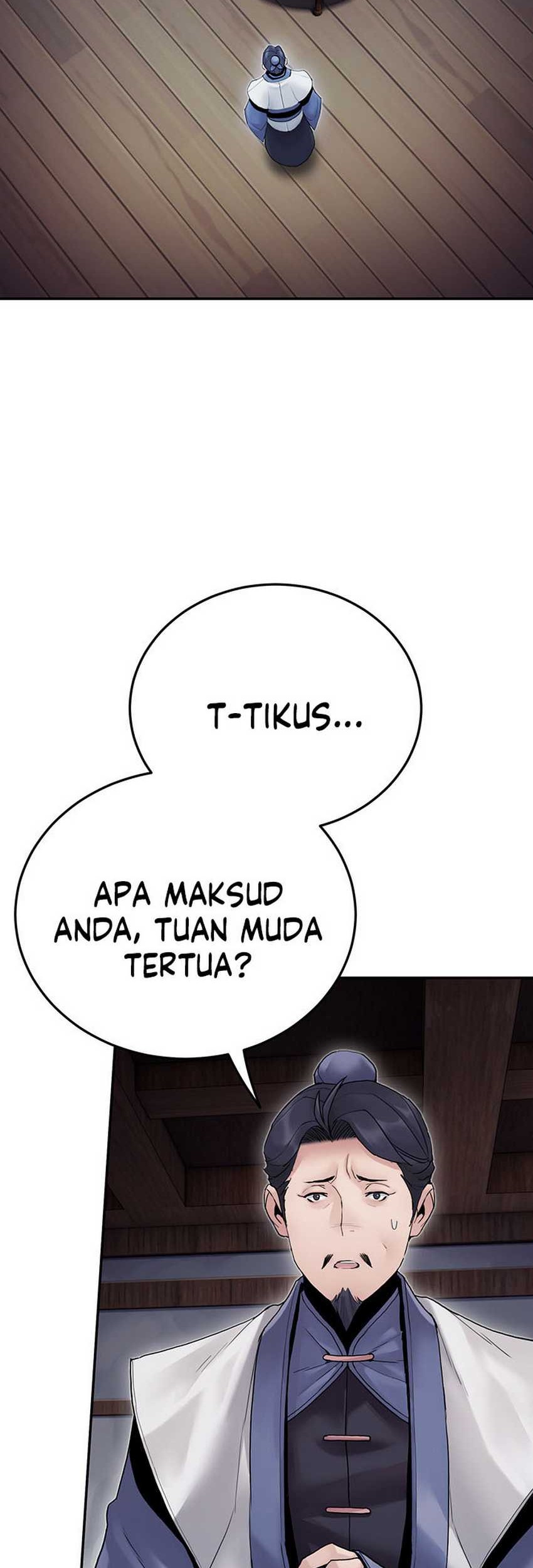 Dark and Light Martial Emperor chapter 29 halaman 3