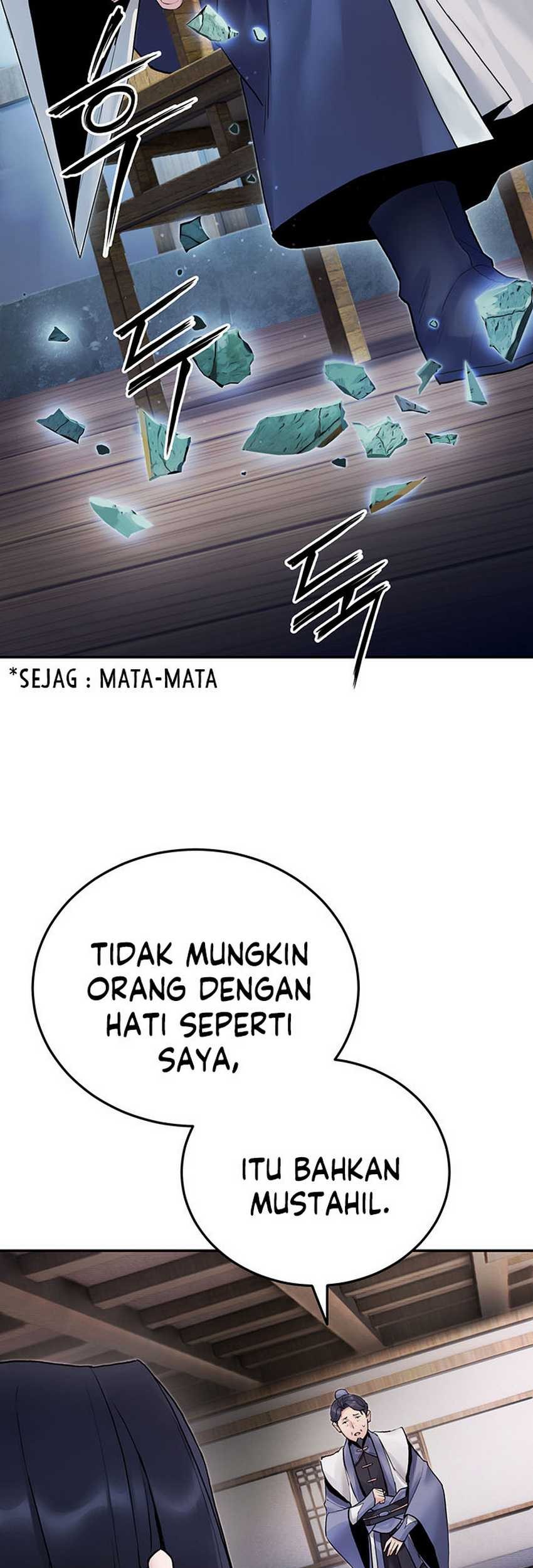Dark and Light Martial Emperor chapter 29 halaman 6