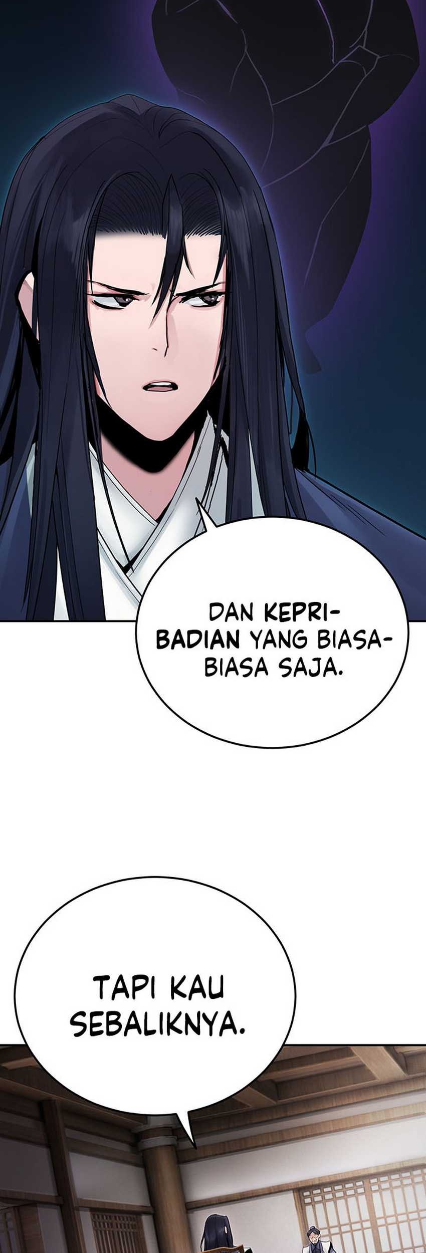 Dark and Light Martial Emperor chapter 29 halaman 8