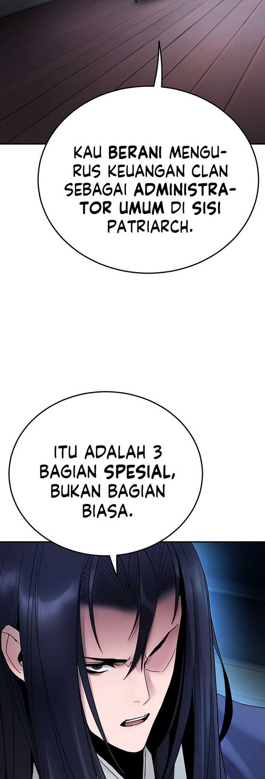 Dark and Light Martial Emperor chapter 29 halaman 10