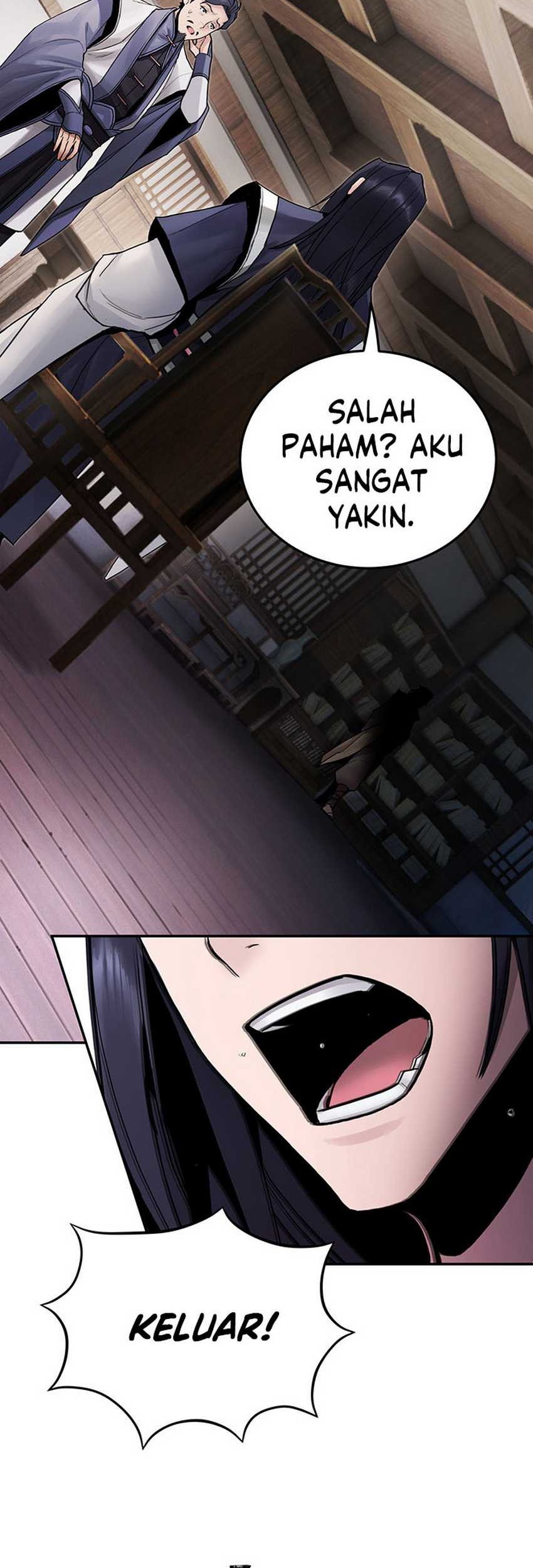 Dark and Light Martial Emperor chapter 29 halaman 12