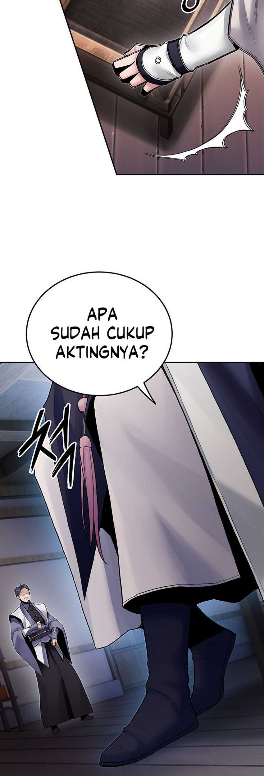 Dark and Light Martial Emperor chapter 29 halaman 19