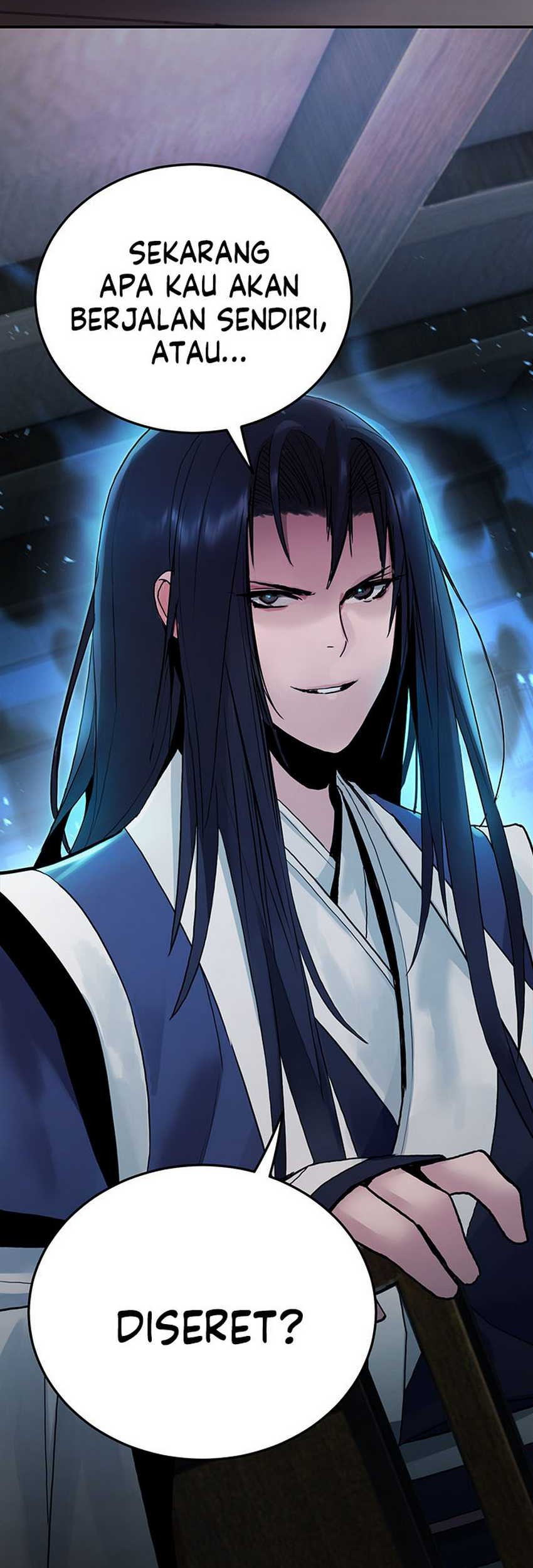 Dark and Light Martial Emperor chapter 29 halaman 20