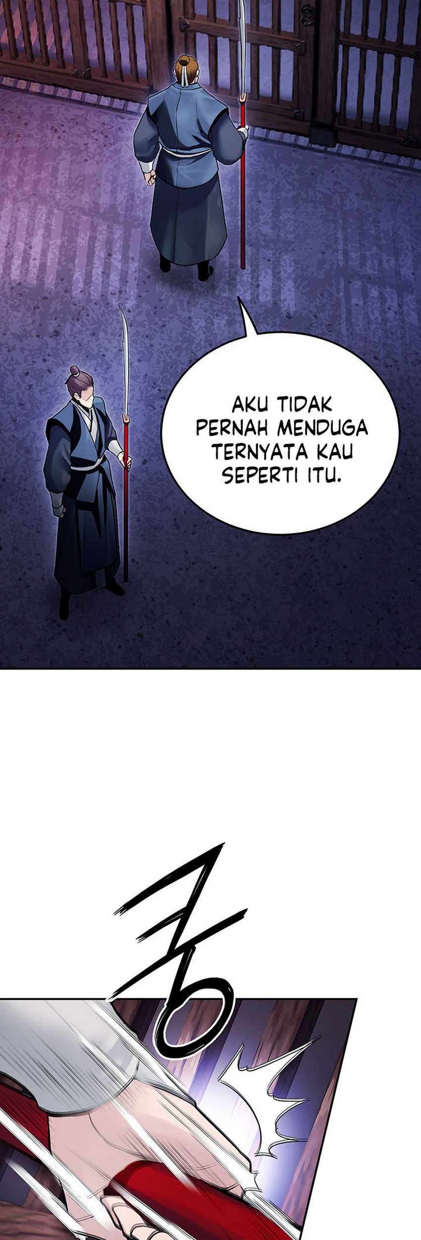 Dark and Light Martial Emperor chapter 29 halaman 28