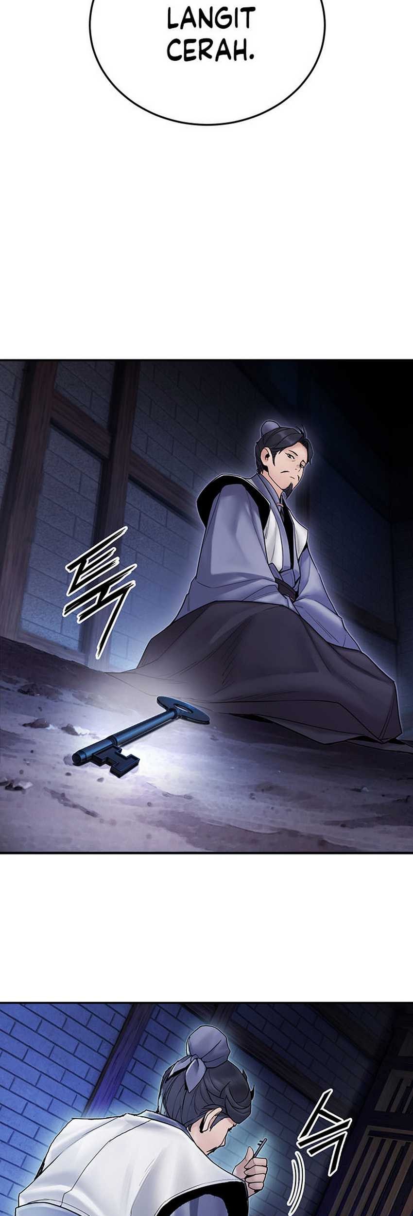Dark and Light Martial Emperor chapter 29 halaman 42