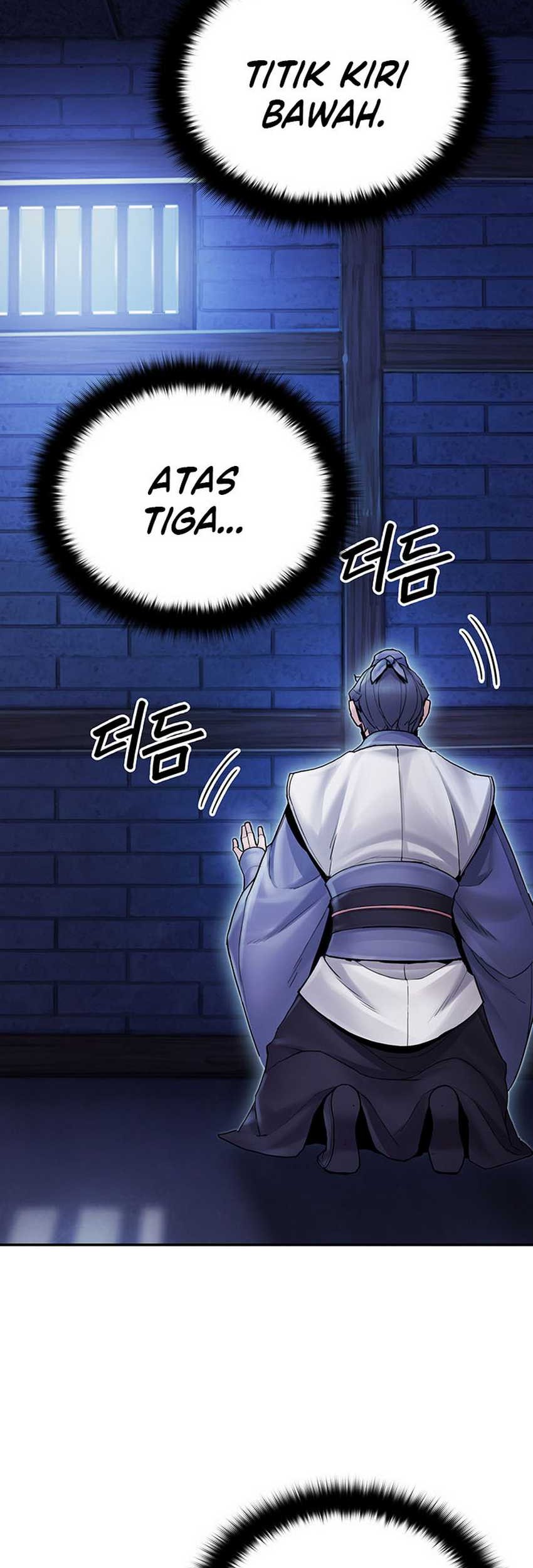 Dark and Light Martial Emperor chapter 29 halaman 44