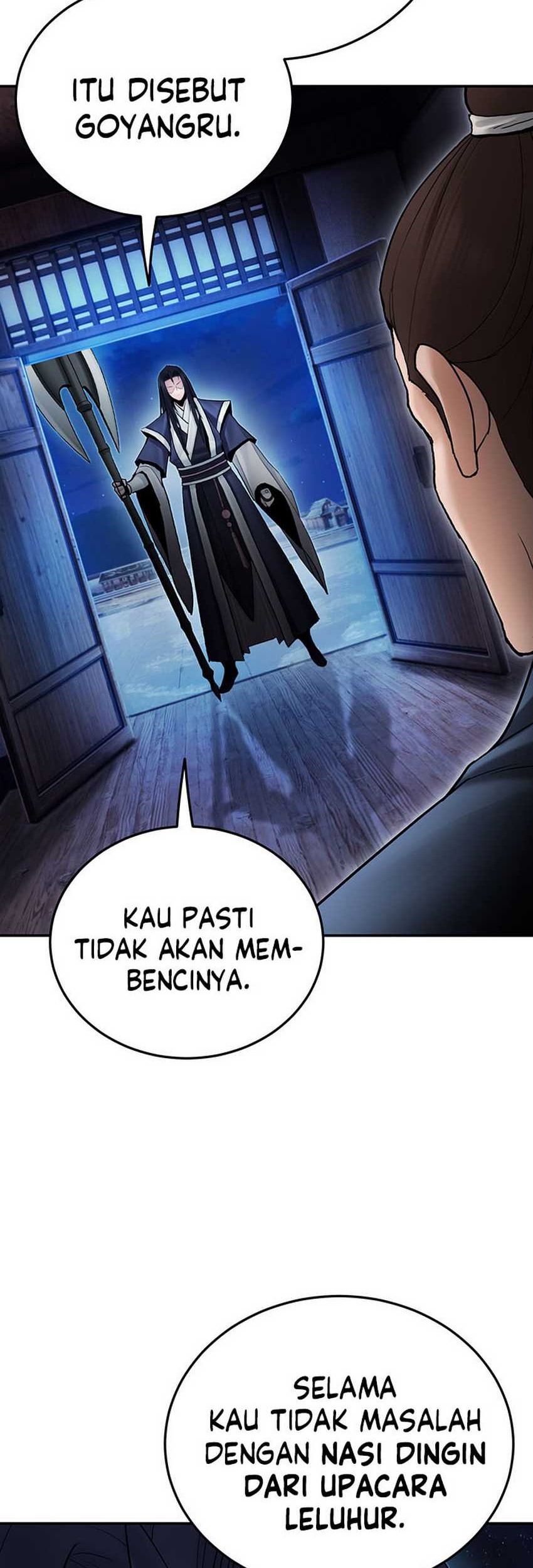 Dark and Light Martial Emperor chapter 29 halaman 62