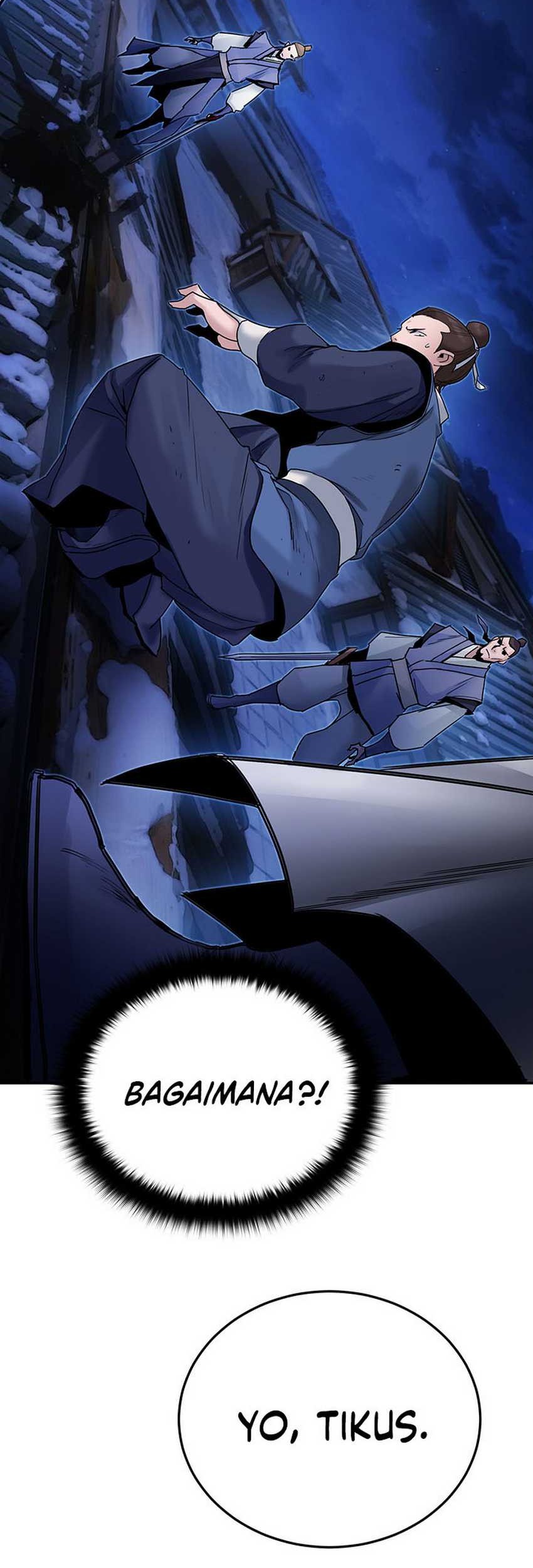 Dark and Light Martial Emperor chapter 29 halaman 71