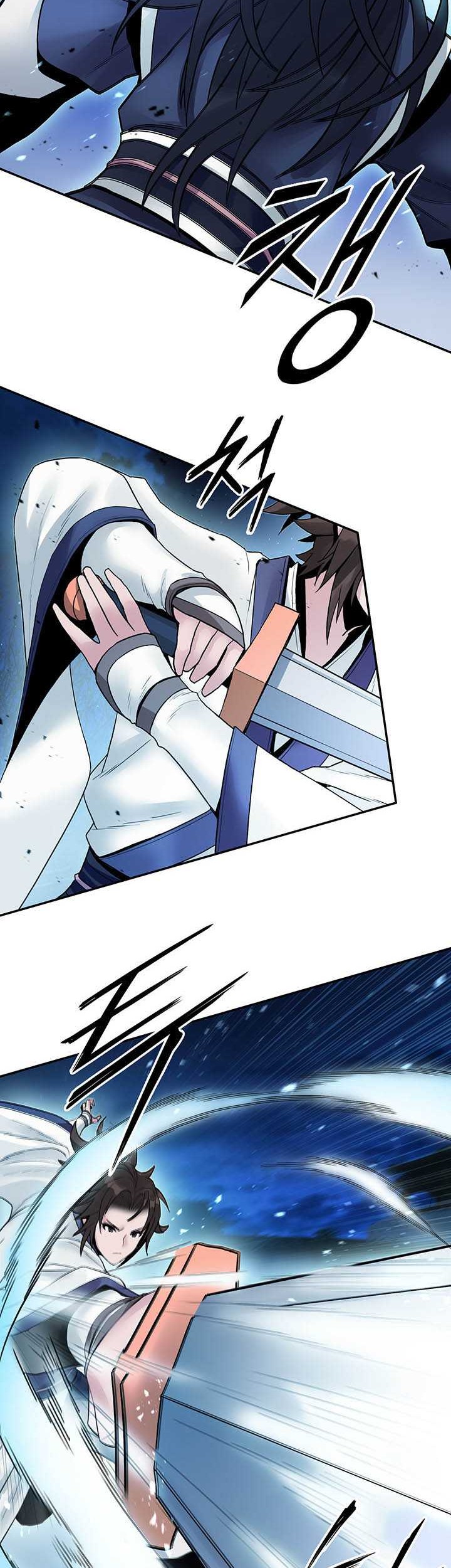 Dark and Light Martial Emperor chapter 31 halaman 9