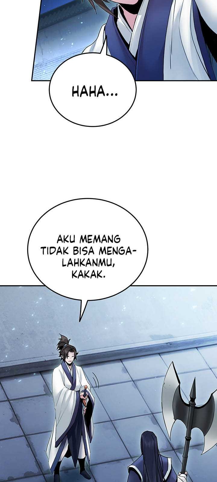 Dark and Light Martial Emperor chapter 31 halaman 14