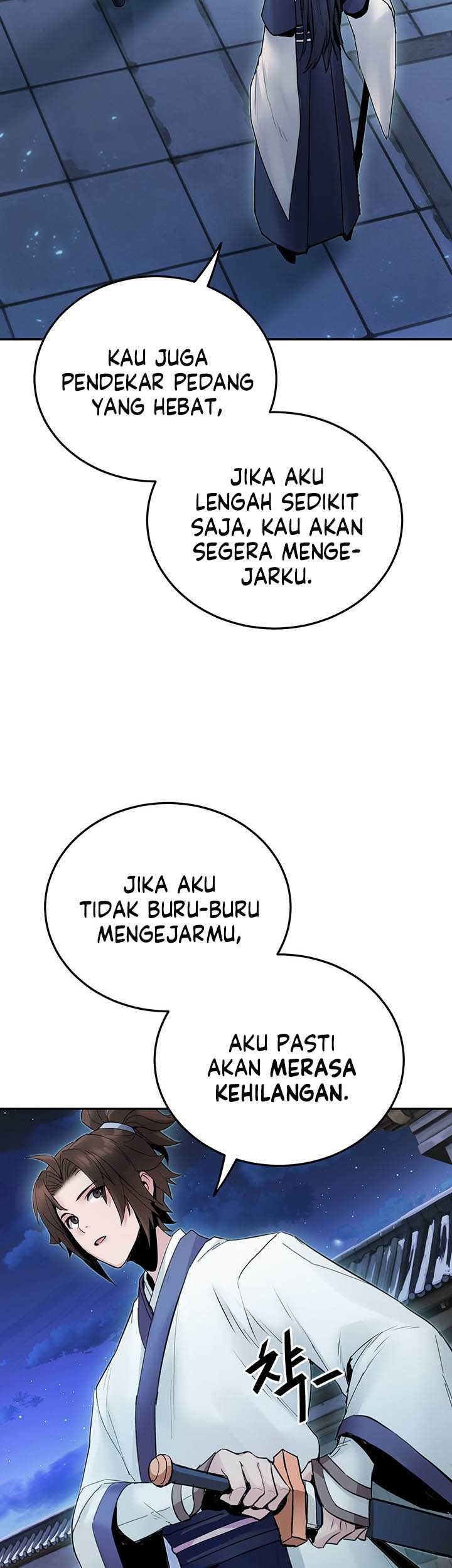 Dark and Light Martial Emperor chapter 31 halaman 15