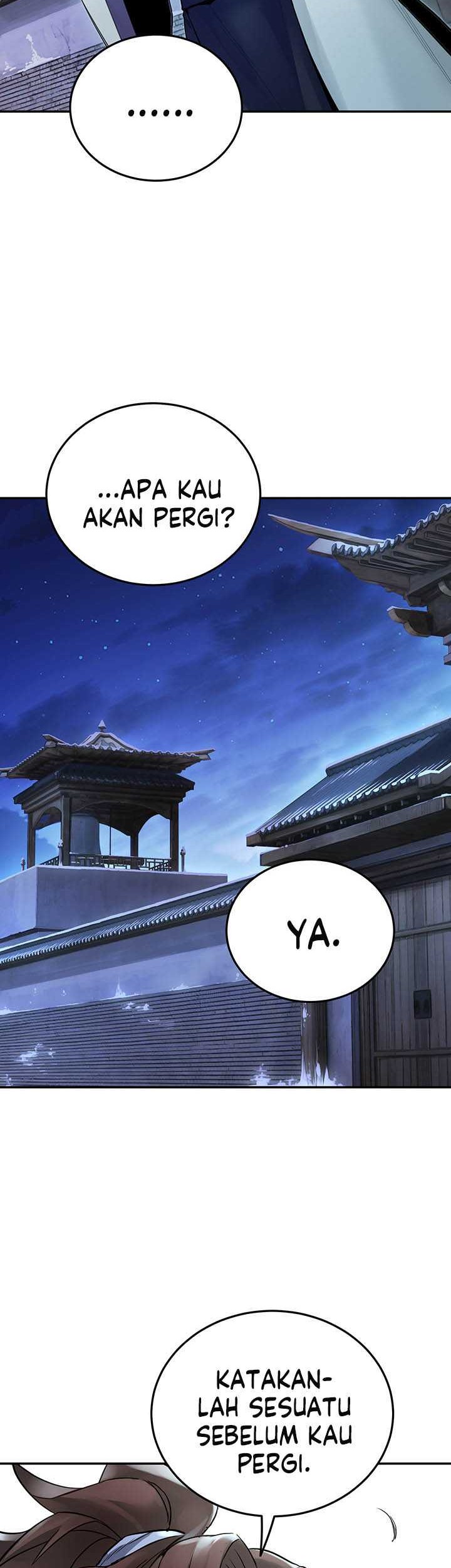 Dark and Light Martial Emperor chapter 31 halaman 16