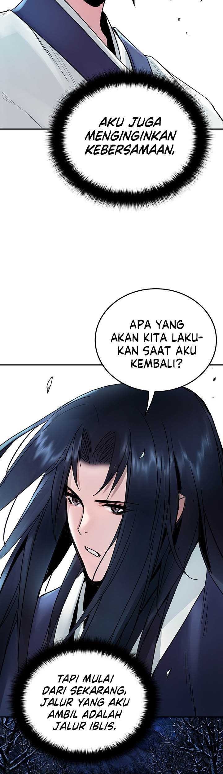 Dark and Light Martial Emperor chapter 31 halaman 18