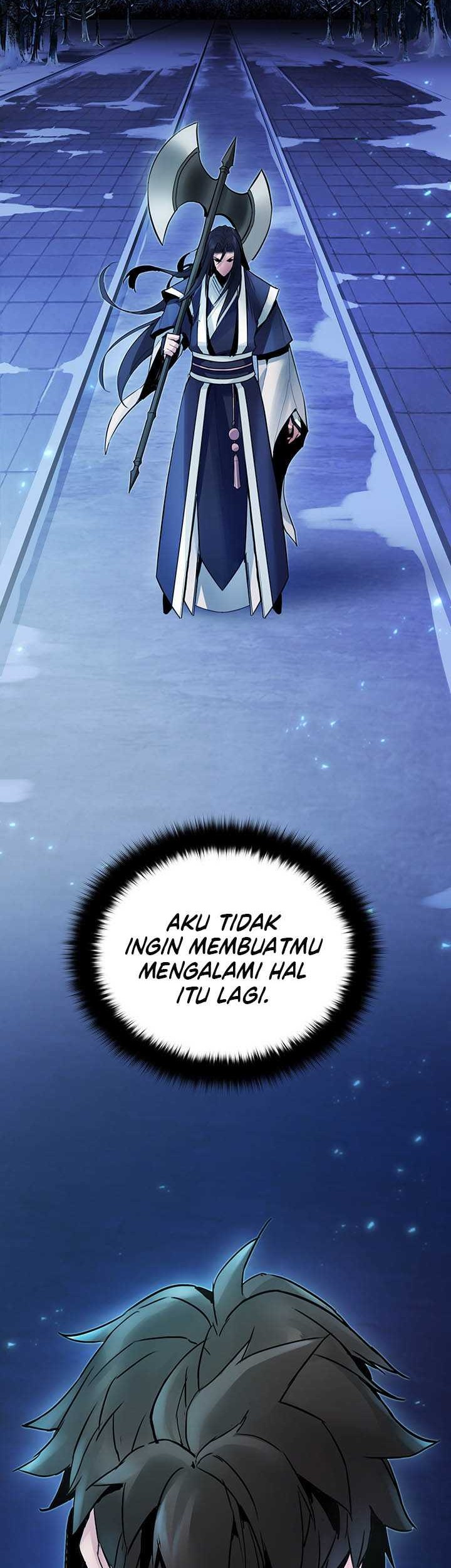 Dark and Light Martial Emperor chapter 31 halaman 19