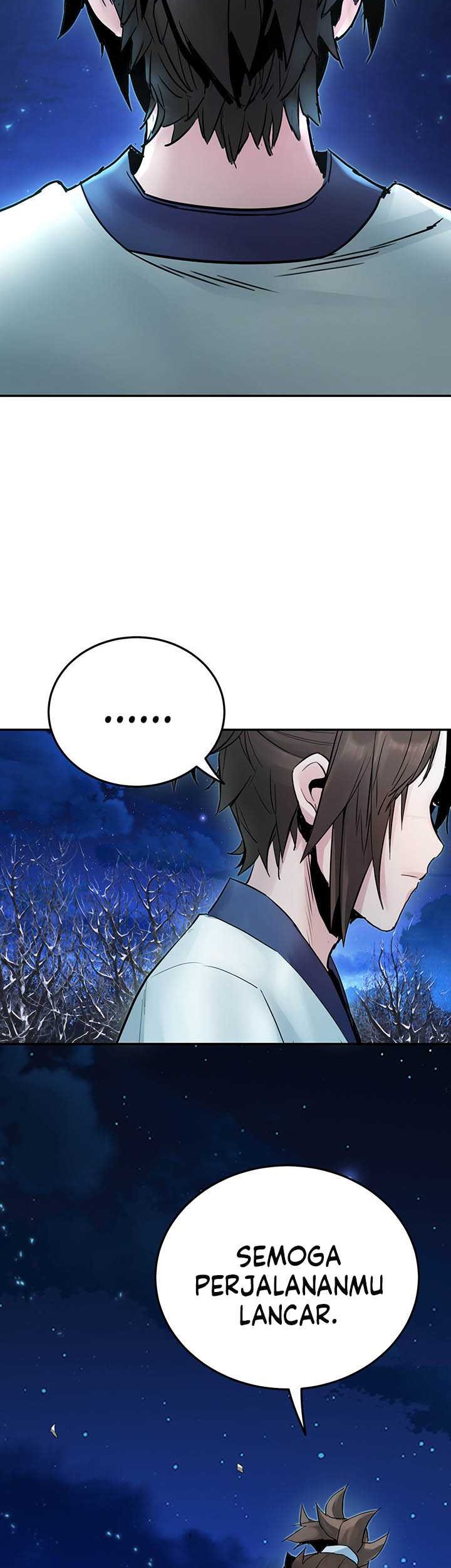 Dark and Light Martial Emperor chapter 31 halaman 20