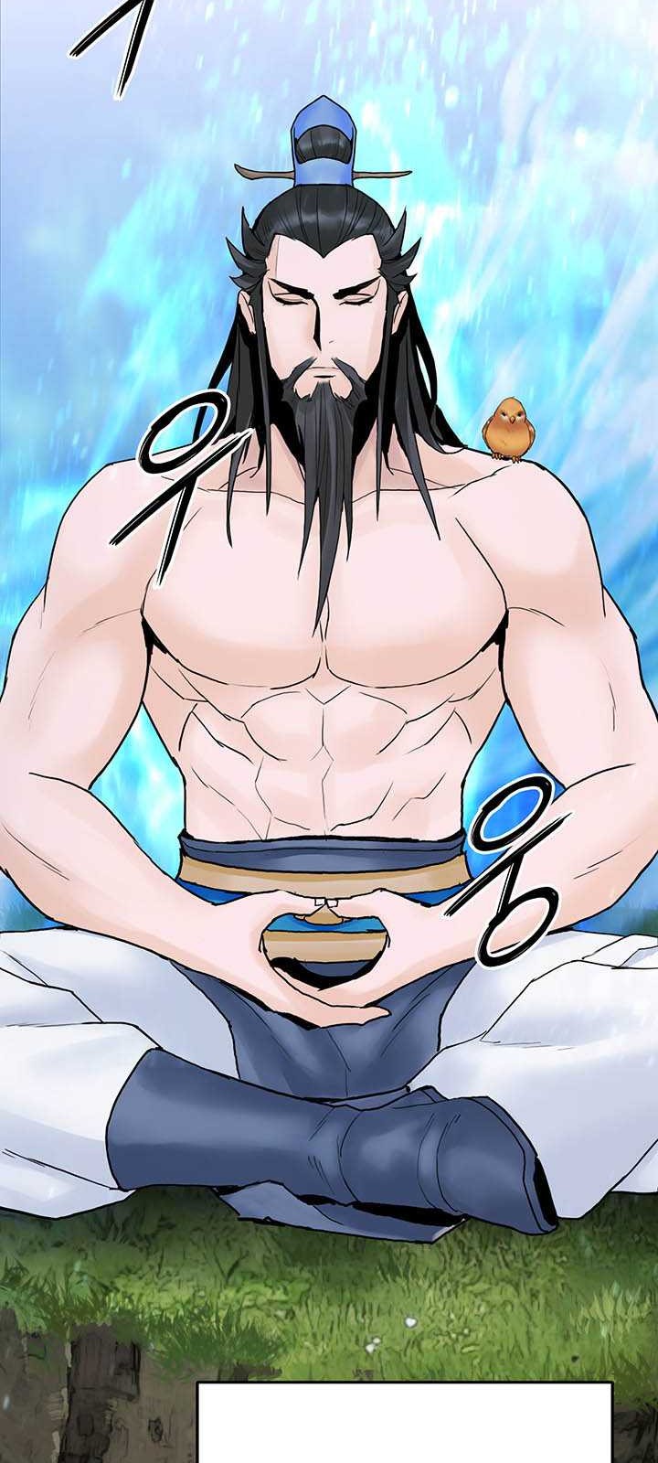 Dark and Light Martial Emperor chapter 31 halaman 27