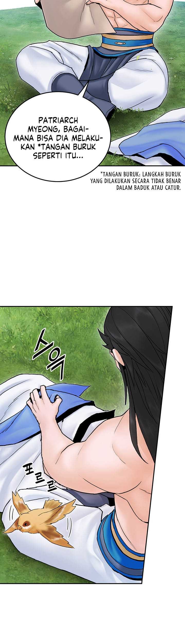 Dark and Light Martial Emperor chapter 31 halaman 31