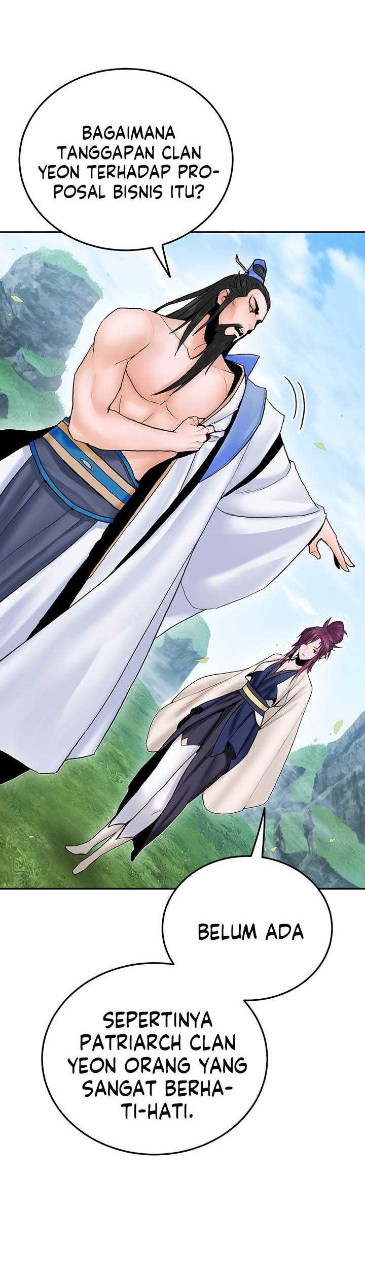 Dark and Light Martial Emperor chapter 31 halaman 32