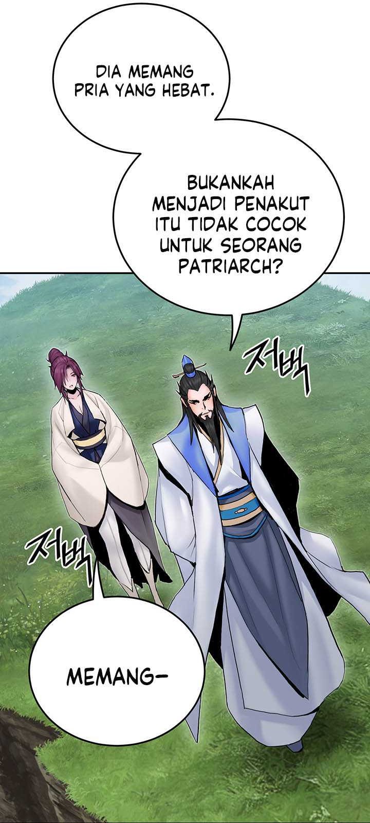 Dark and Light Martial Emperor chapter 31 halaman 33