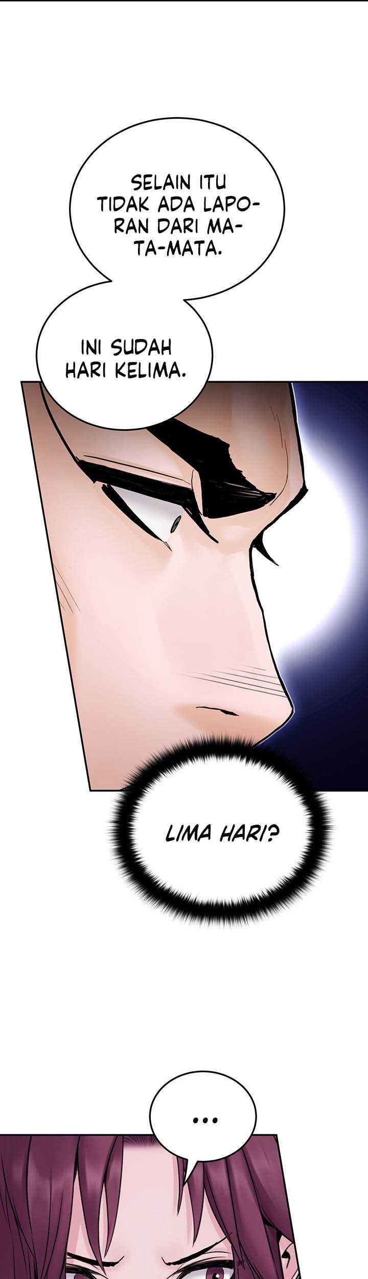 Dark and Light Martial Emperor chapter 31 halaman 34