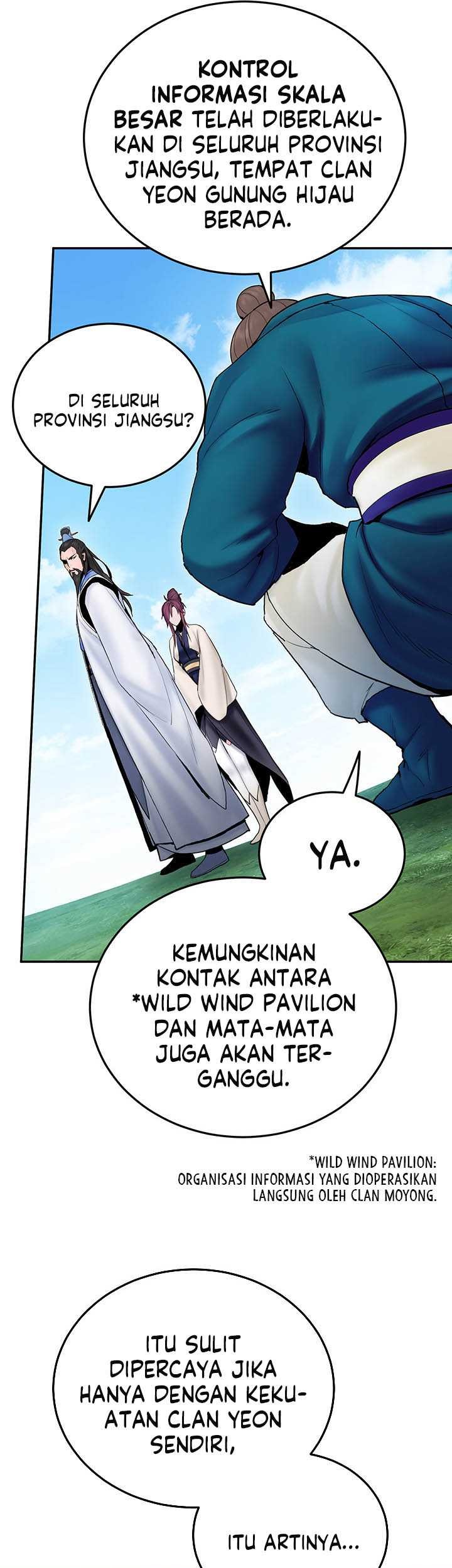 Dark and Light Martial Emperor chapter 31 halaman 37