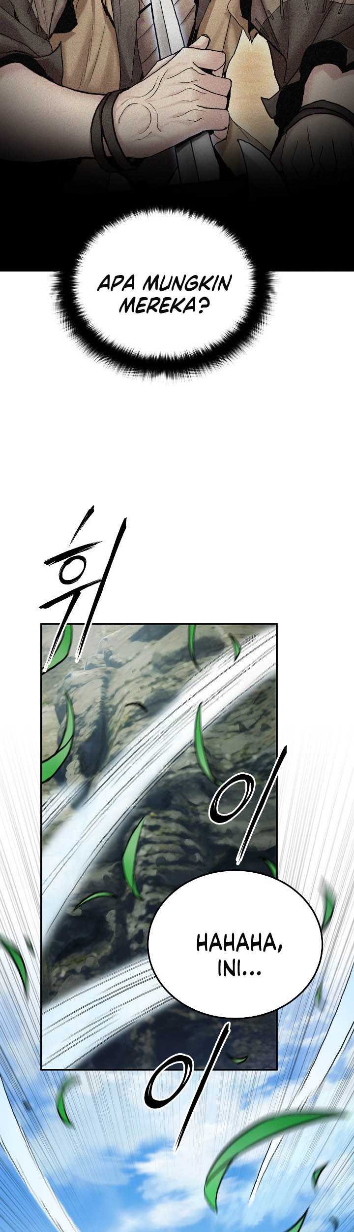 Dark and Light Martial Emperor chapter 31 halaman 40