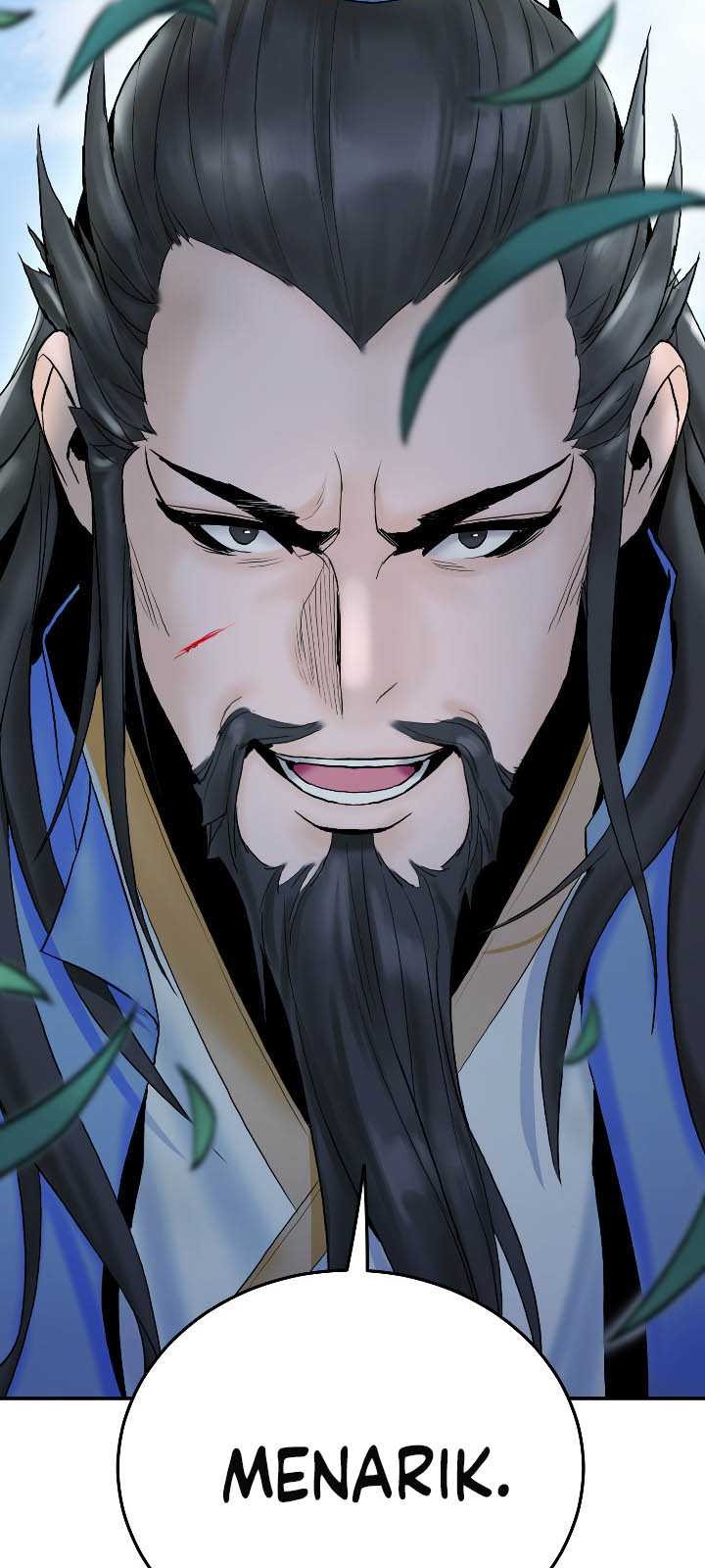 Dark and Light Martial Emperor chapter 31 halaman 42
