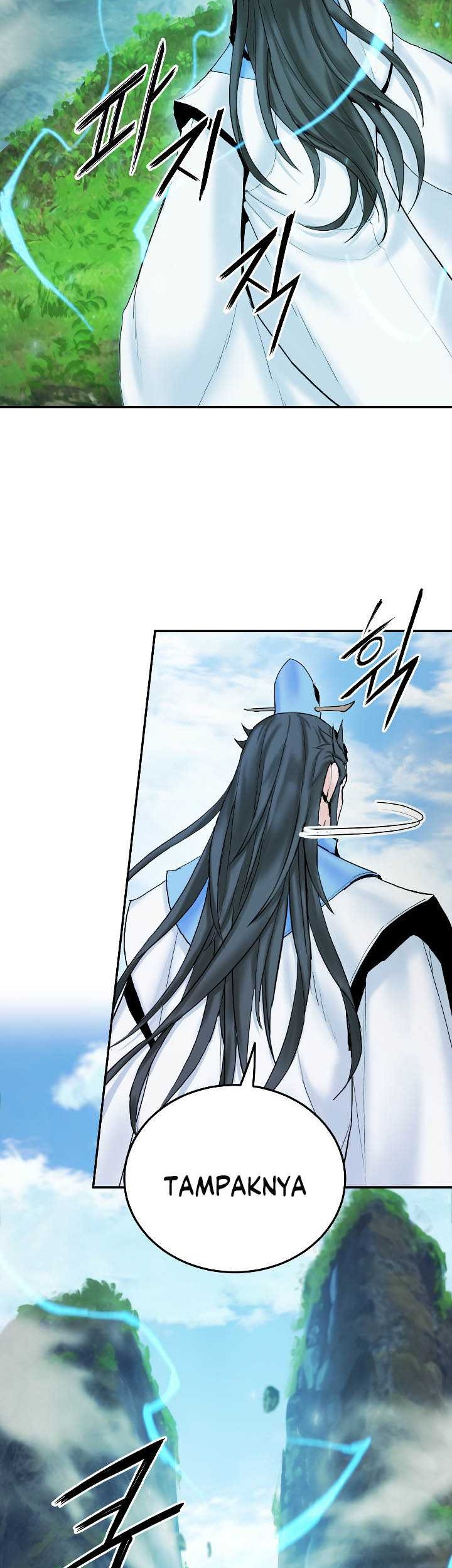 Dark and Light Martial Emperor chapter 31 halaman 47