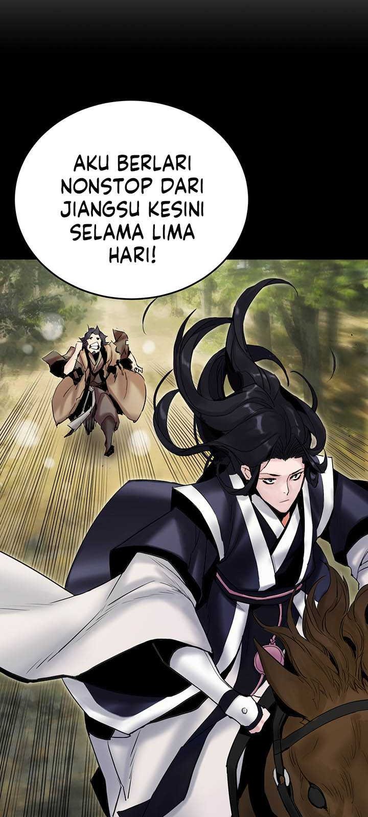 Dark and Light Martial Emperor chapter 31 halaman 57