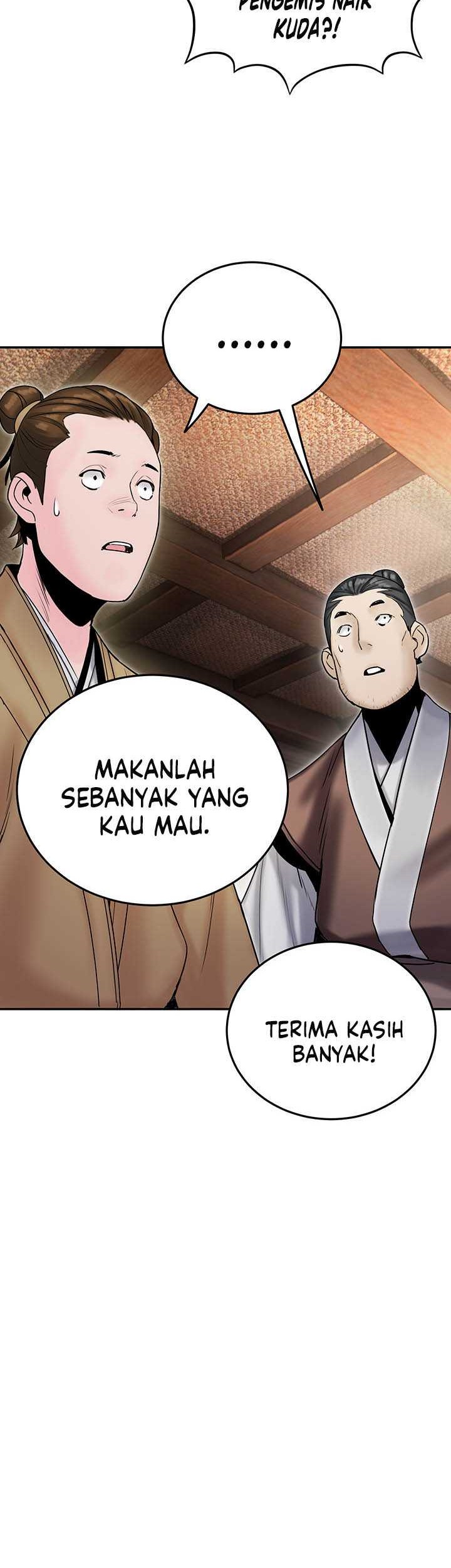 Dark and Light Martial Emperor chapter 31 halaman 59
